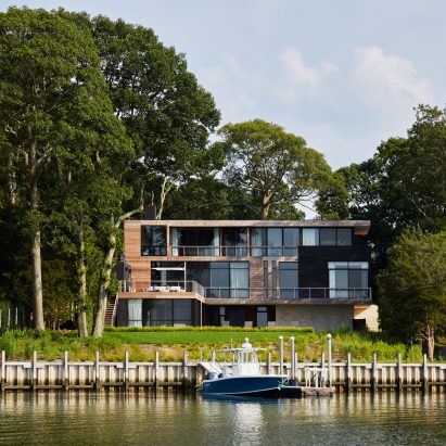 Sag Harbor 2 by KOSA