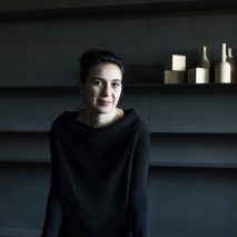 Maria Porro, Salone del Mobile president