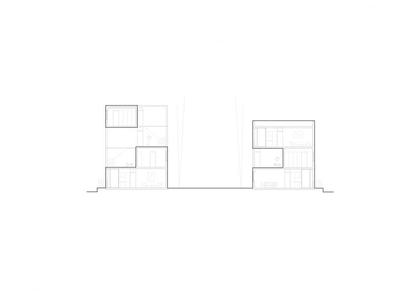 Side elevation