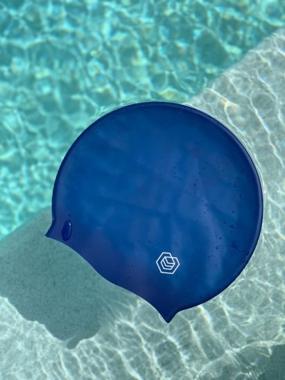 soul cap swimming cap