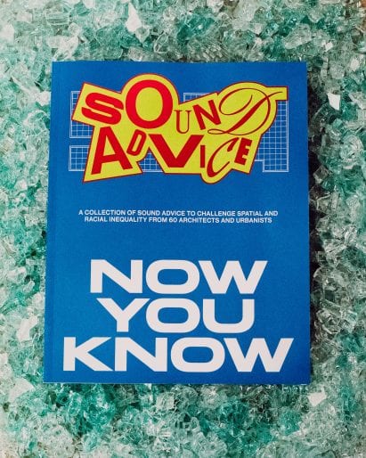 Now You Know book by Sound Advice