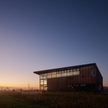 St Joe River Brewery by Moss