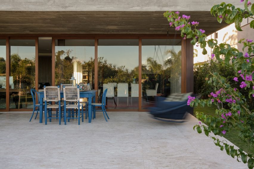 Anada House by Stemmer Rodrigues