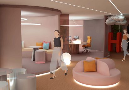 Sydney Design School student show