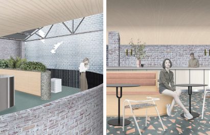 Sydney Design School student show