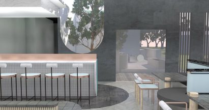 Sydney Design School student show