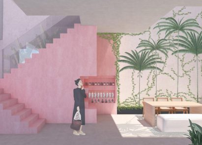 Sydney Design School student show