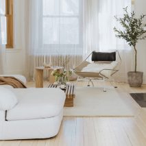 Talo Studios introduces Japandi elements to historic Montreal house