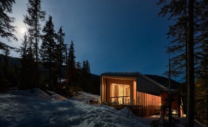 Solo house by perkins & will