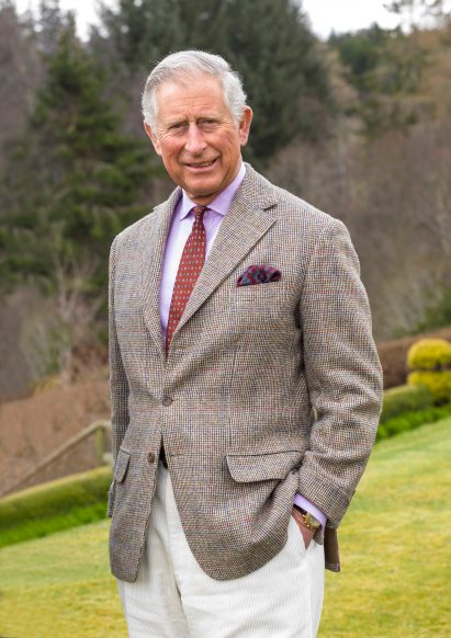 Prince Charles