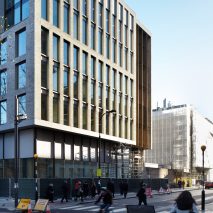 Bartlett School of Architecture