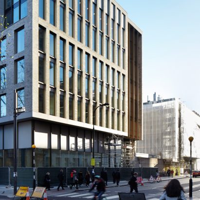 Bartlett School of Architecture