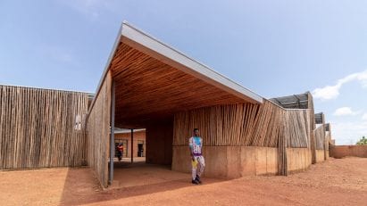 Burkina Institute of Technology