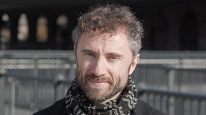 Thomas Heatherwick