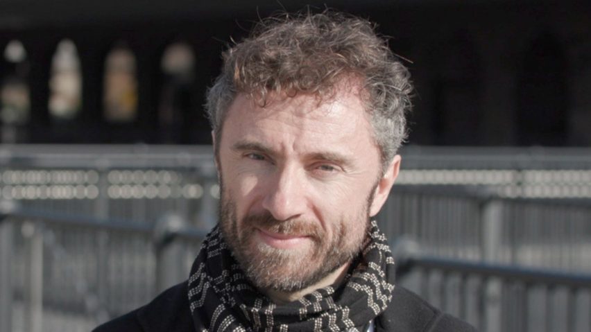 Thomas Heatherwick