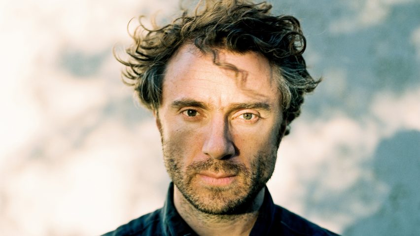 Thomas Heatherwick