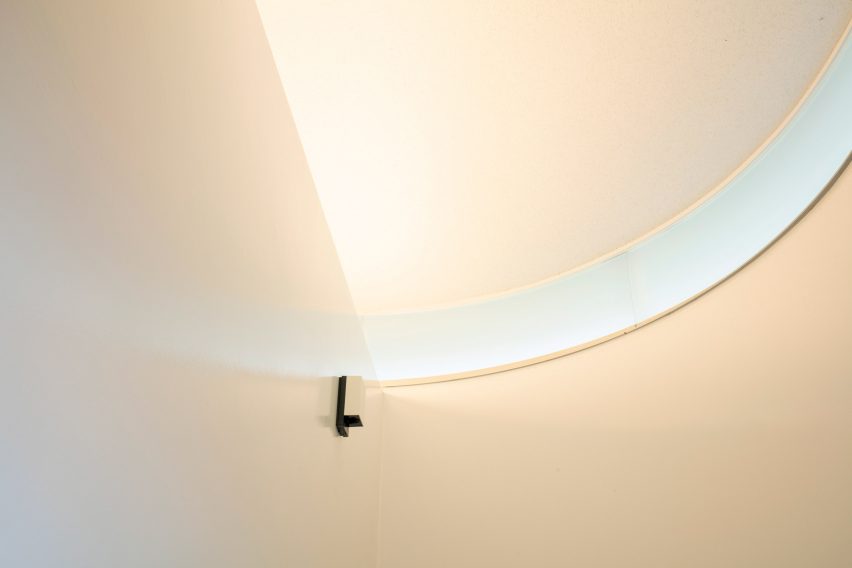 Toyo Ito toilet