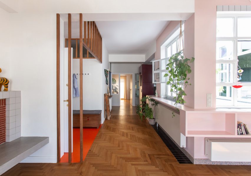 Trikoupi apartment by Point Supreme