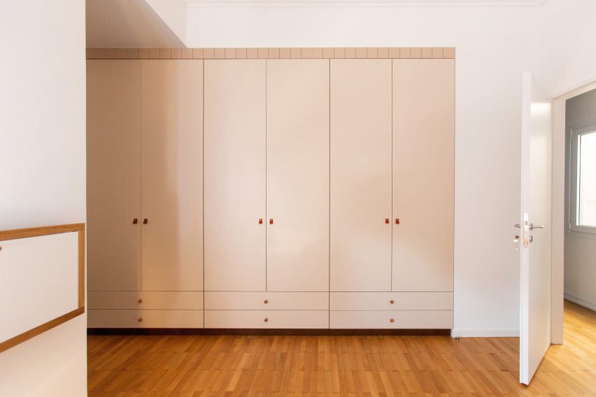 Trikoupi apartment by Point Supreme