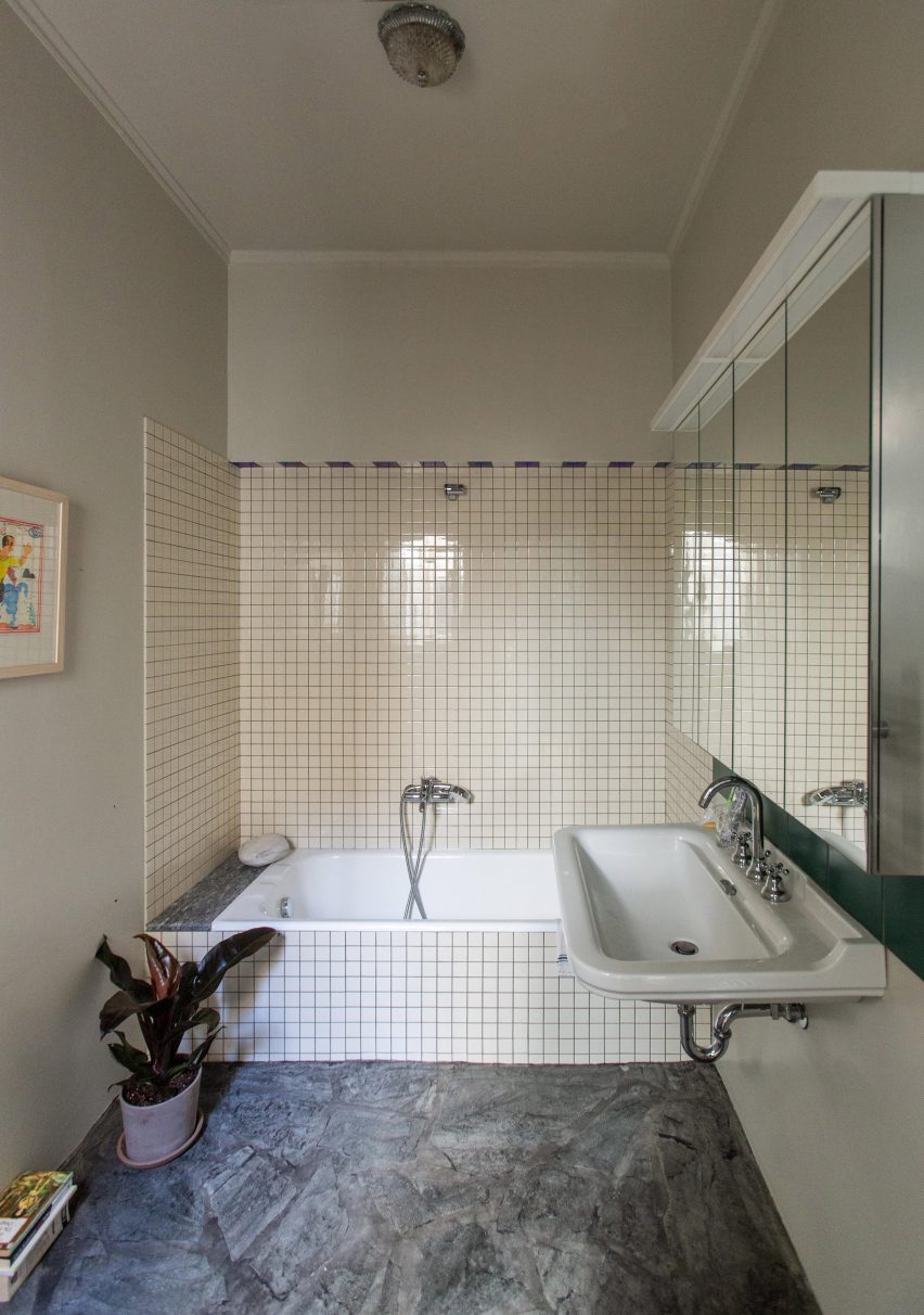 Trikoupi apartment by Point Supreme