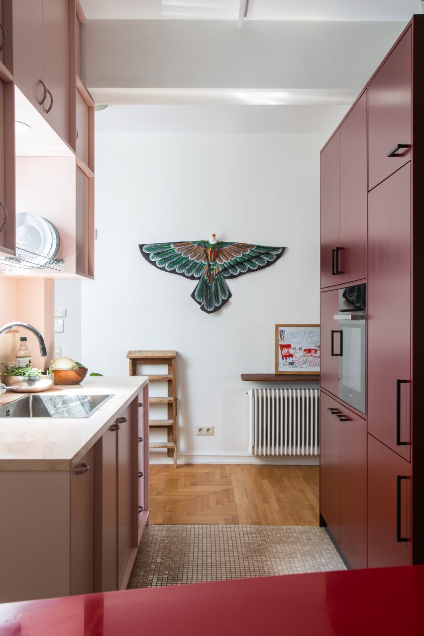 Trikoupi apartment by Point Supreme