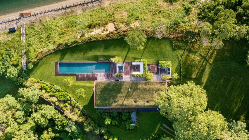 The Hamptons roundup