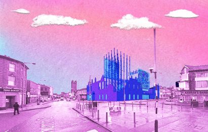 University of Central Lancashire