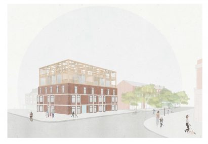 University of Central Lancashire