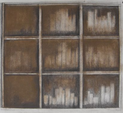 University of Brighton student work