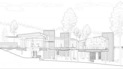 University of Oregon College of Design