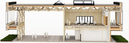 University of Oregon College of Design