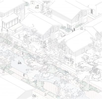 University of Oregon College of Design