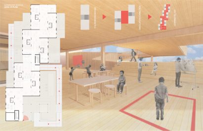 University of Oregon College of Design