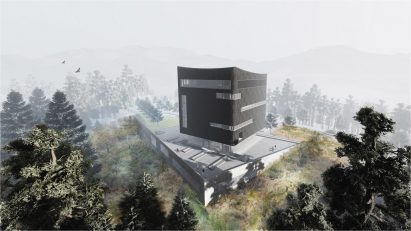 University of Oregon College of Design