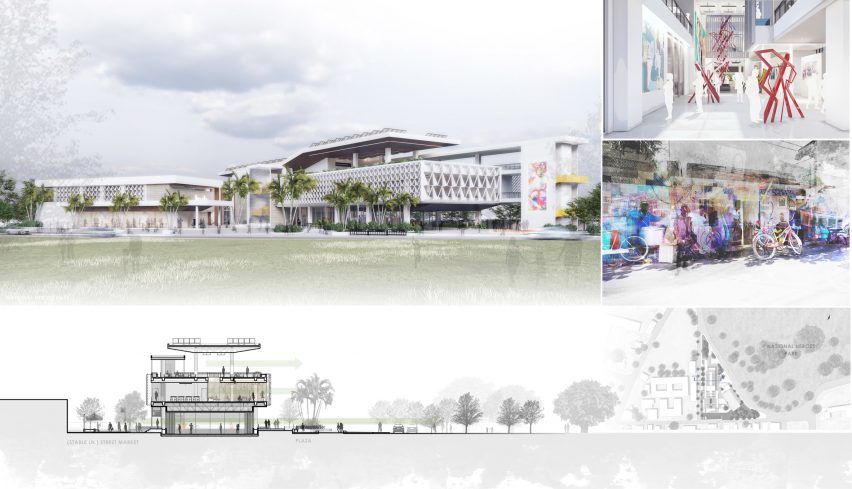 University of Technology, Jamaica