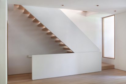 Space4Architecture designed the project