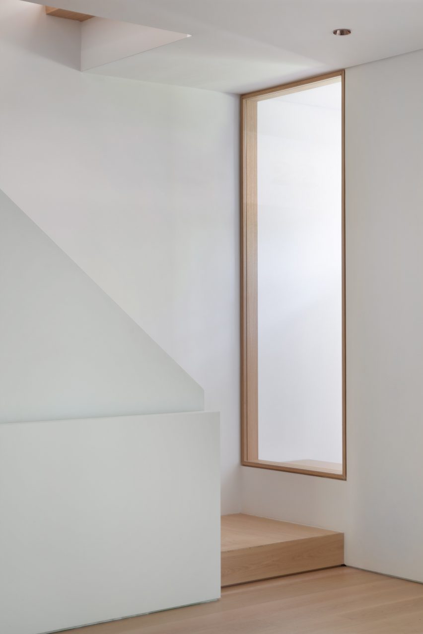 Verandah Place Townhouse