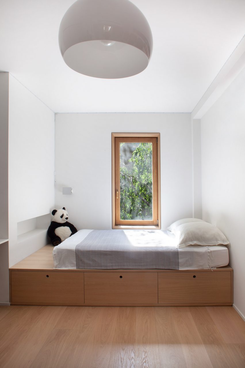 Verandah Place Townhouse