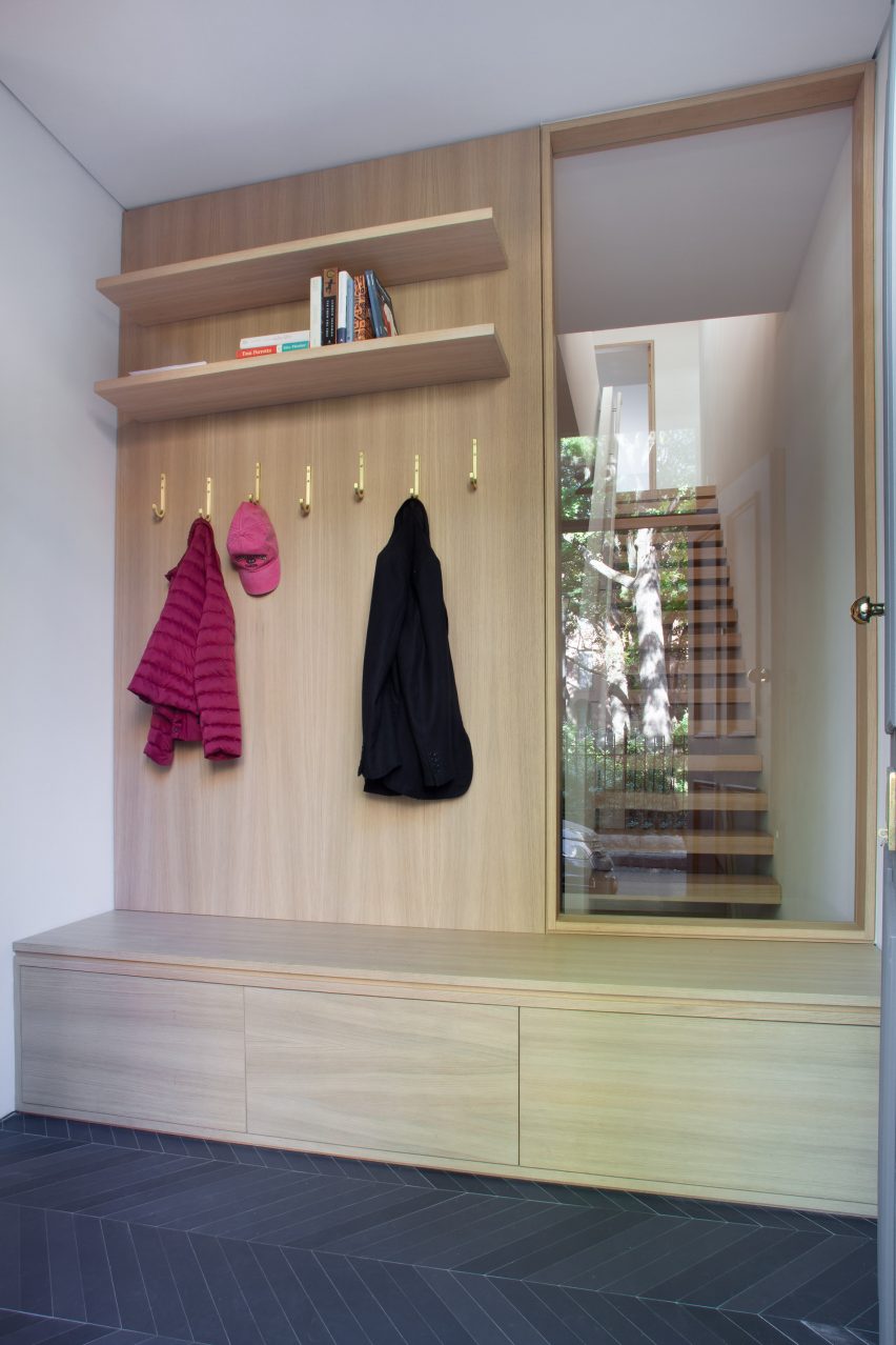Verandah Place Townhouse