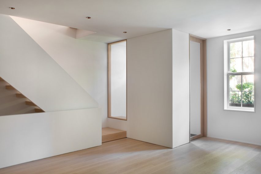Verandah Place Townhouse