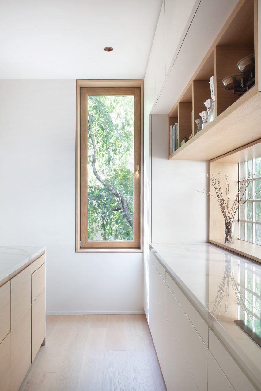 Verandah Place Townhouse