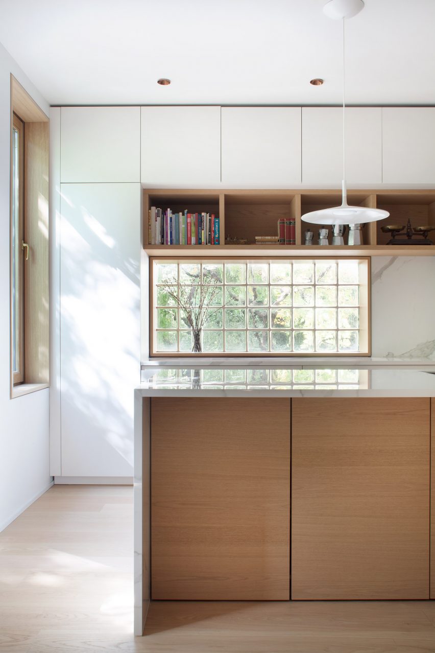 Verandah Place Townhouse