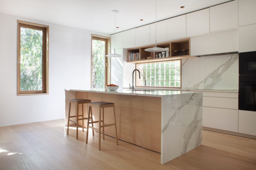 Verandah Place Townhouse