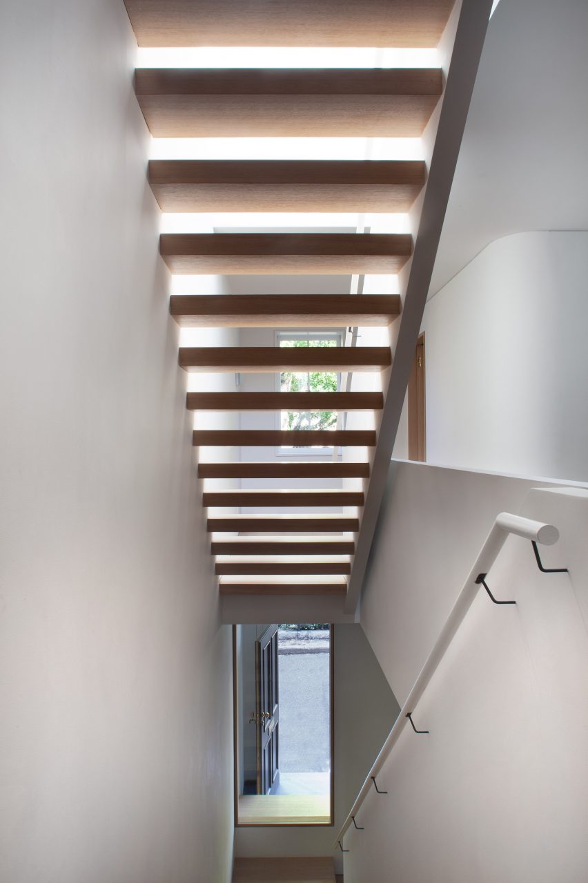 Verandah Place Townhouse