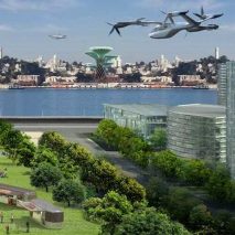 Hyundai’s claim of flying cars by 2030 features in today’s Dezeen Weekly newsletter
