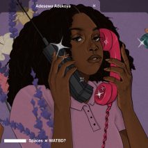 Plugin by Something and Where are the Black Designers?