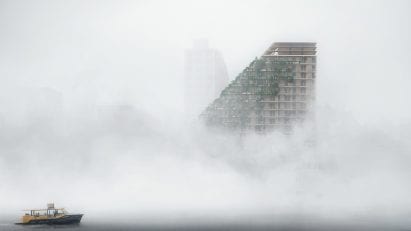 SAWA in the fog