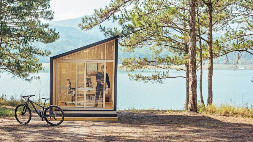 WorkPod by Autonomous