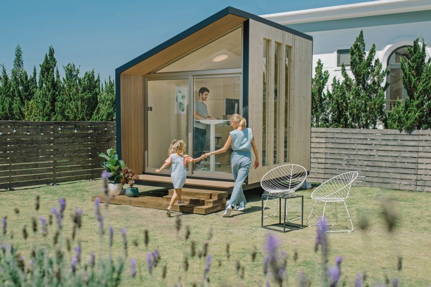 WorkPod by Autonomous