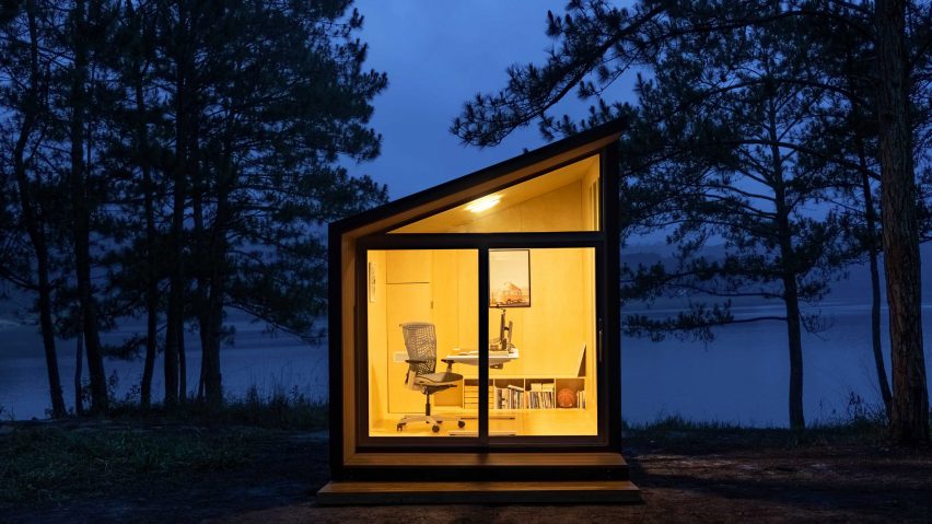 WorkPod by Autonomous